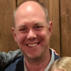 Meet your Posher, Tom